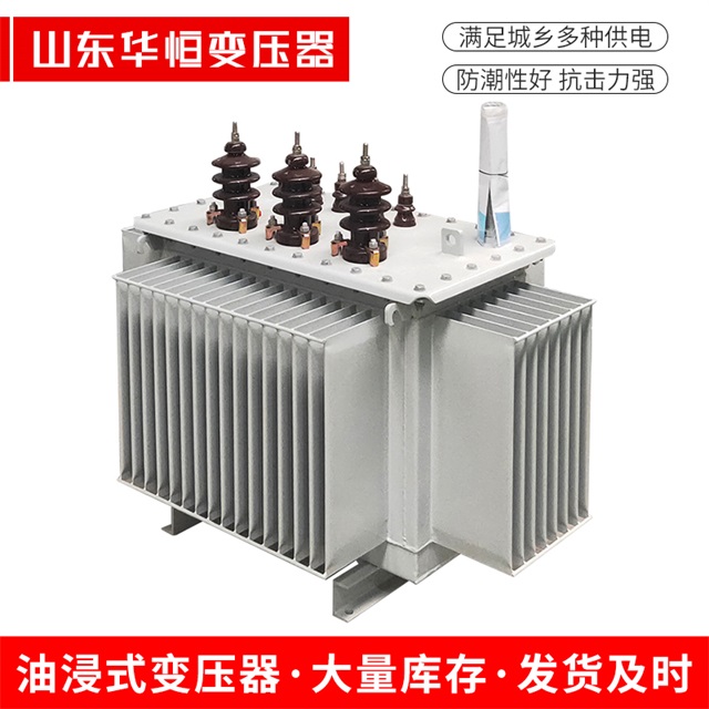 S13-10000/35甘孜甘孜甘孜油浸式变压器厂家