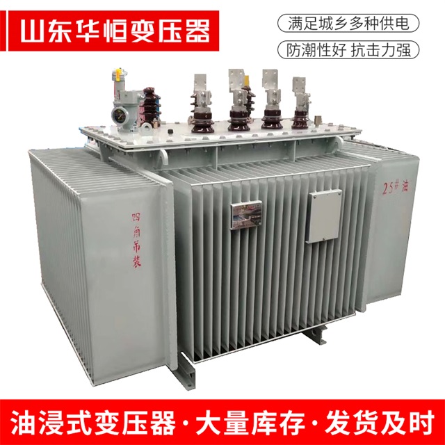 S13-10000/35甘孜甘孜甘孜电力变压器厂家