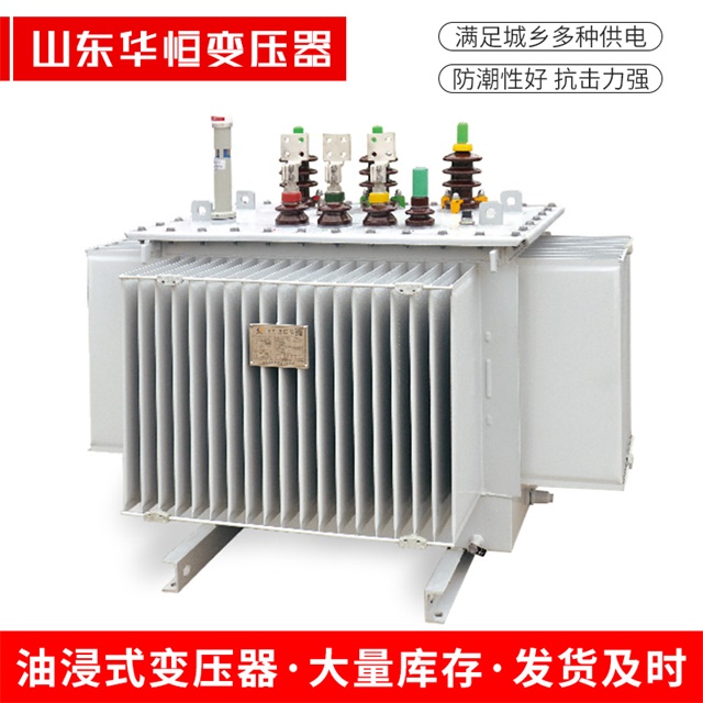S13-10000/35甘孜甘孜甘孜电力变压器