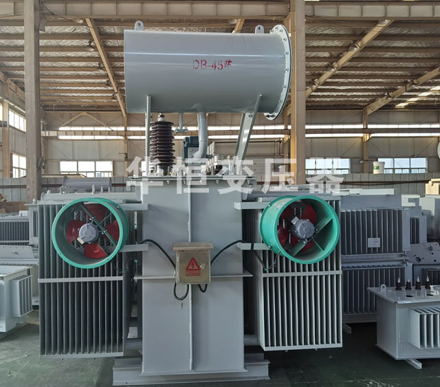 S11-6300/35甘孜甘孜甘孜油浸式变压器