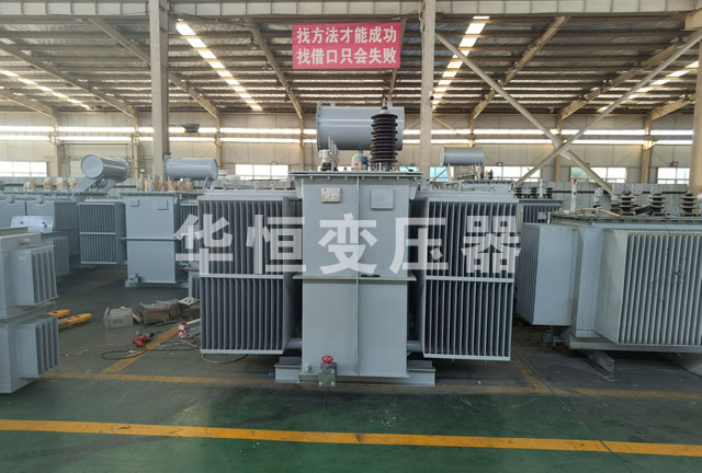 SZ11-6300/35甘孜甘孜甘孜油浸式变压器价格