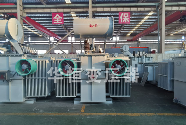 S13-6300/35甘孜甘孜甘孜油浸式变压器